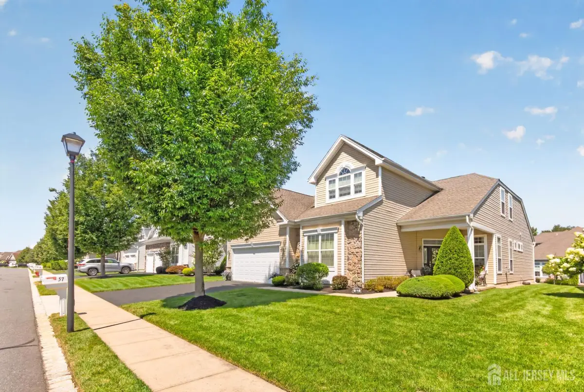 -57 Mandrake Road, Monroe, NJ 08831 - #1
