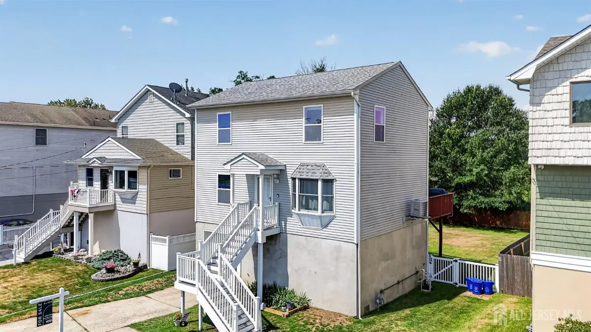 -907 Harris Avenue, Union Beach, NJ 07735 - #1