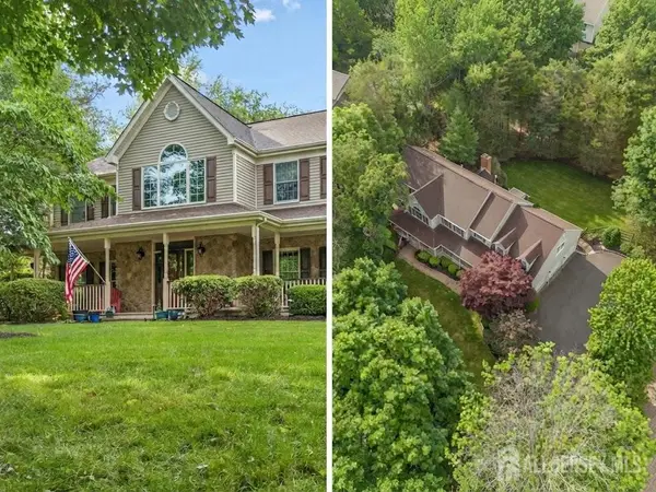 -836 Atkinson Circle, Hillsborough, NJ 08844