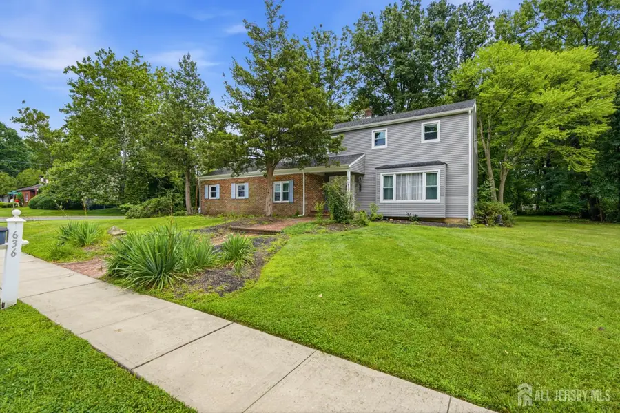 -1636 Arthur Avenue, North Brunswick, NJ 08902 - #2