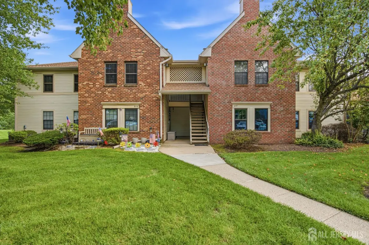 -277 Hatfield Lane, East Brunswick, NJ 08816 - #1