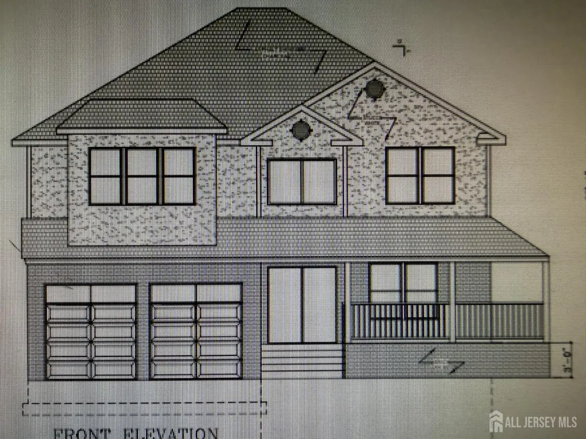 -123-A Heald Street, Carteret, NJ 07008 - #1