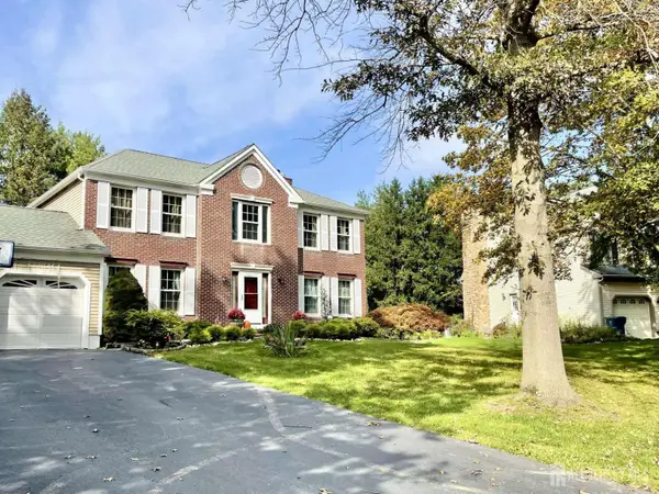 -3 Webster Court, Plainsboro, NJ 08536