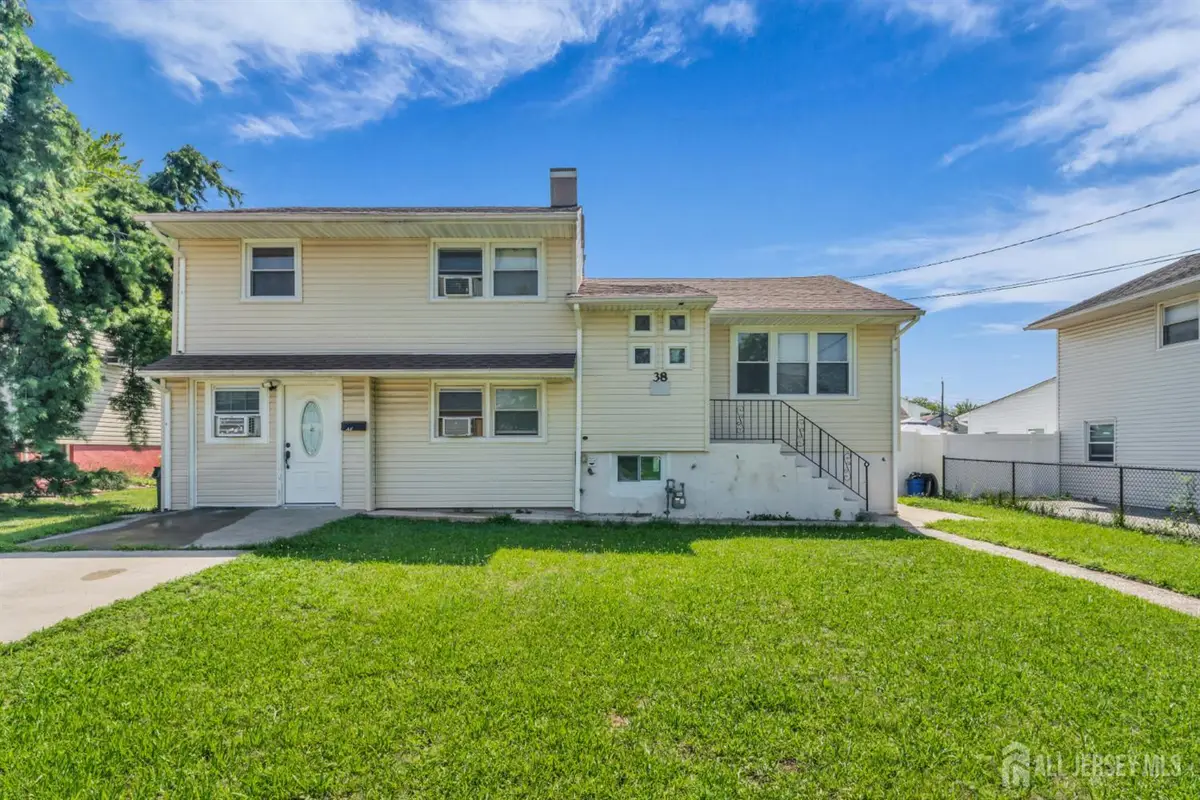 -38 Jackson Avenue, Carteret, NJ 07008 - #1