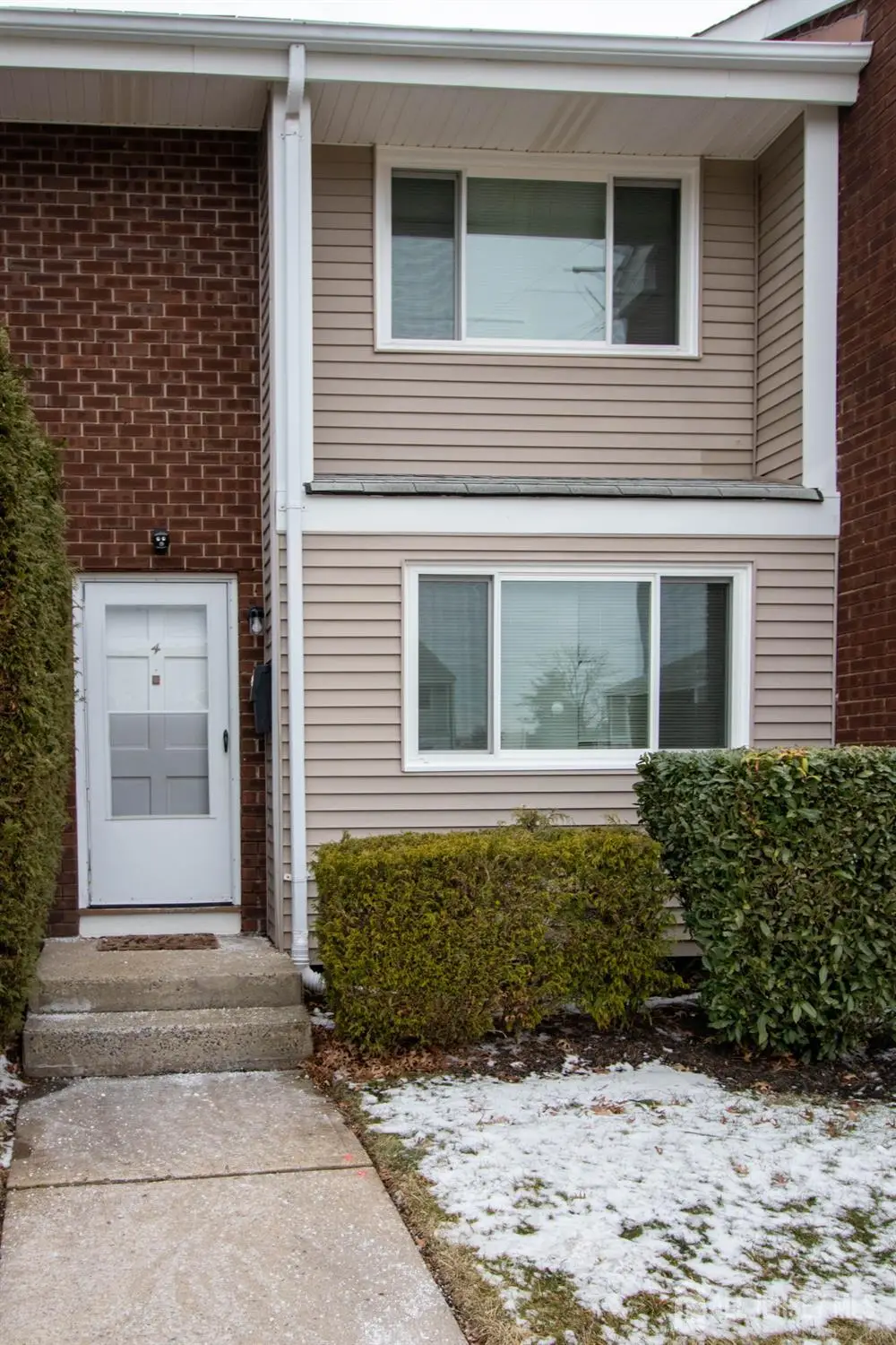 -4-H Quincy Circle, South Brunswick, NJ 08810 - #1