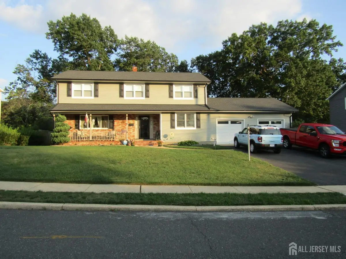 -4 Windsor Road, Howell, NJ 07731 - #1