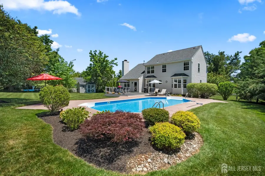-59 Amberfield Road, Robbinsville, NJ 08691 - #3