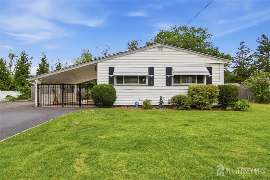 -15 Bonham Drive, Edison, NJ 08837 - #2