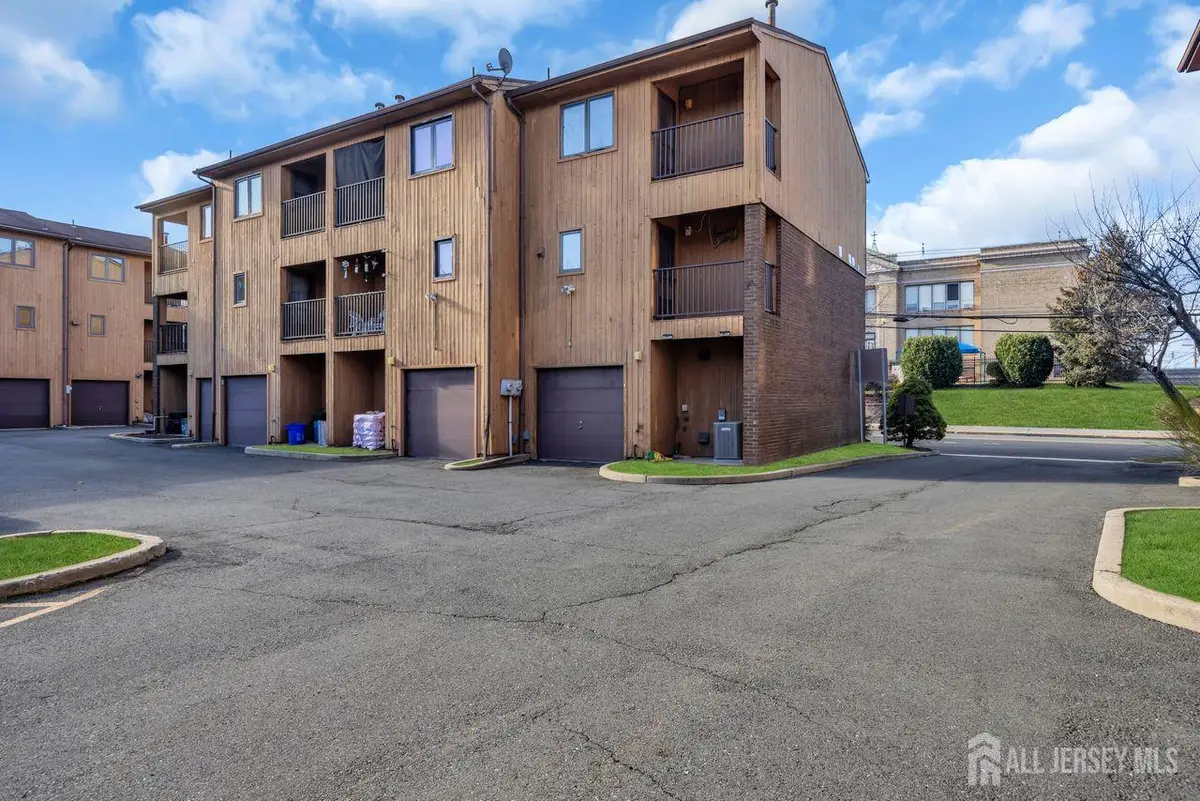 -108 Paul Robeson Boulevard, New Brunswick, NJ 08901 - #1