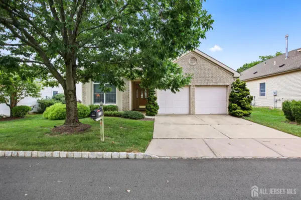 -115 Leeds Lane, Monroe, NJ 08831