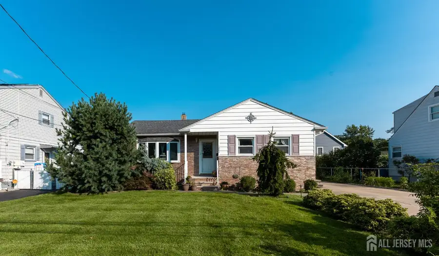 -1064 Bordentown Avenue, Parlin, NJ 08859 - #2