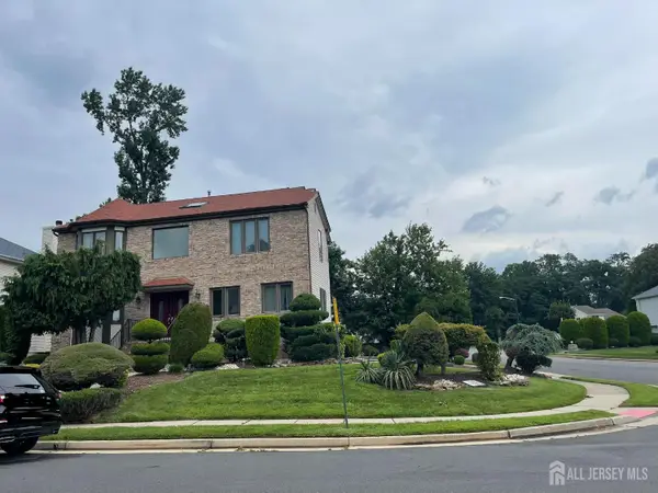-216 Fletcher Street, Edison, NJ 08820