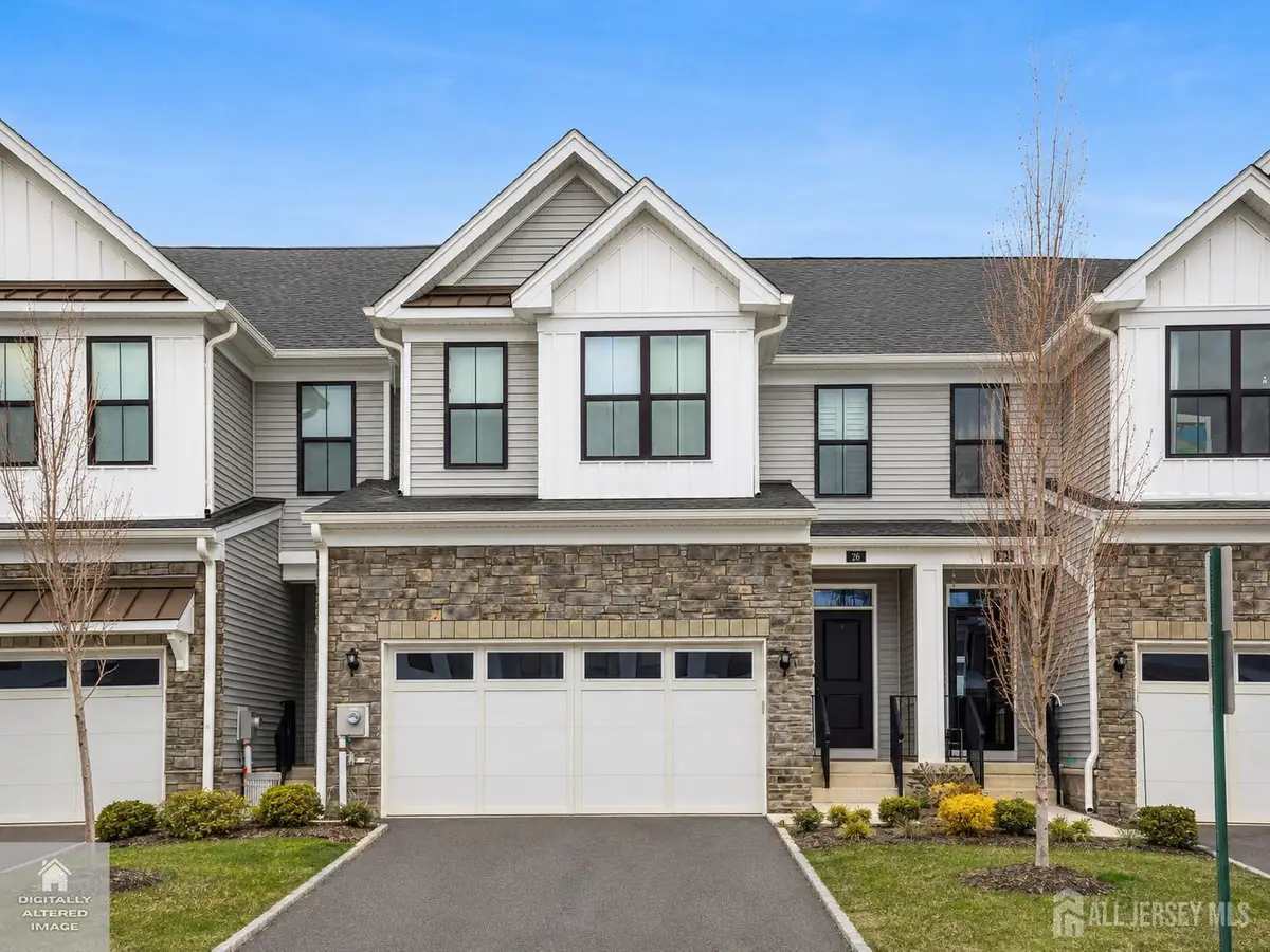 -26 Wisteria Court, Monroe, NJ 08831 - #1