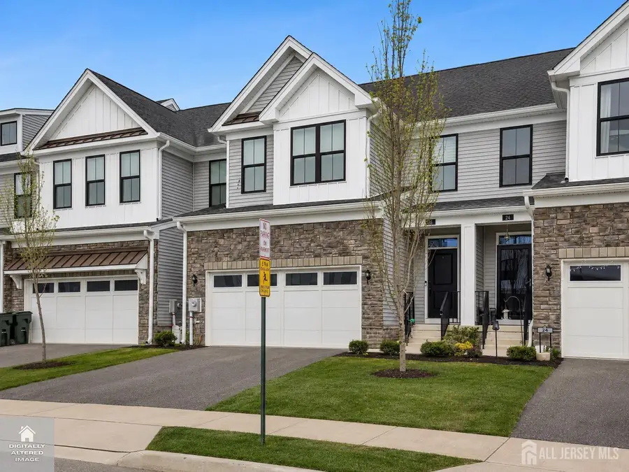-26 Wisteria Court, Monroe, NJ 08831 - #2