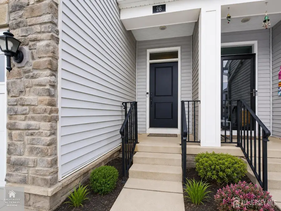 -26 Wisteria Court, Monroe, NJ 08831 - #3