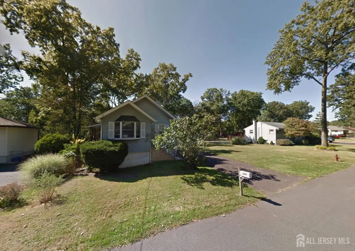 -123 Dorothy Avenue, Edison, NJ 08837 - #1