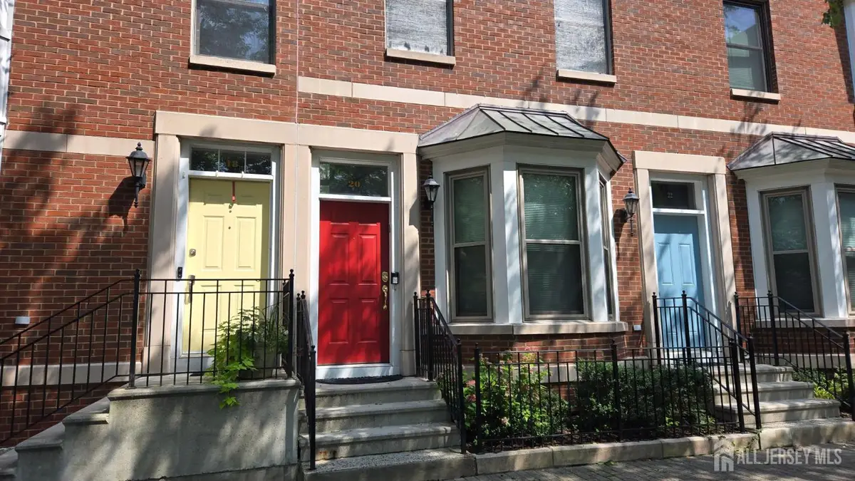 -20 Hiram Square, New Brunswick, NJ 08901 - #1