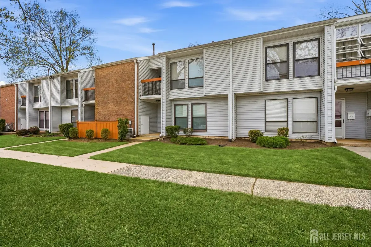 -7 Dennison Drive #D, East Windsor, NJ 08520 - #1
