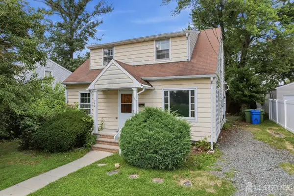 -244 Armstrong Street, South Amboy, NJ 08879