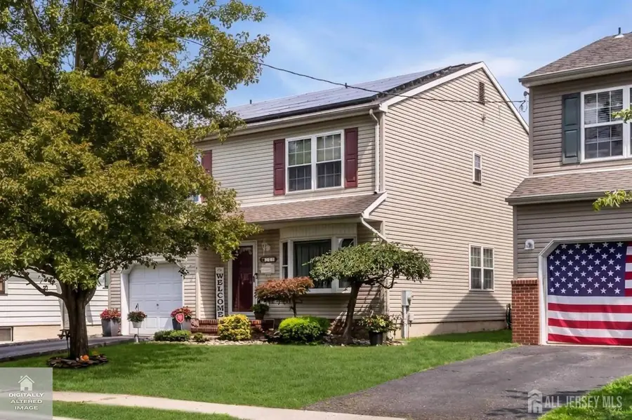 -266 Thomas Street, Woodbridge, NJ 07095 - #3