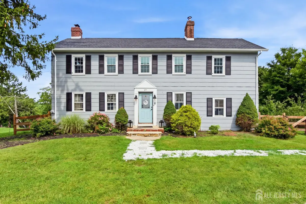 -891 Amwell Road, Hillsborough, NJ 08844 - #1