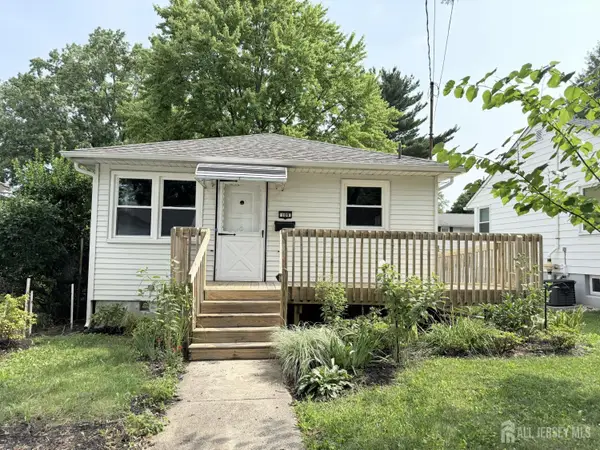 -109 Barnard Street, Highland Park, NJ 08904