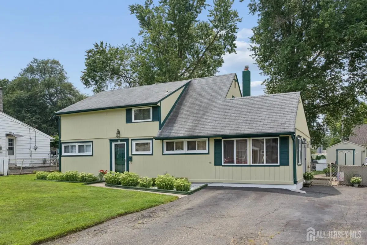 -29 Pine Tree Road, Old Bridge, NJ 08857 - #1
