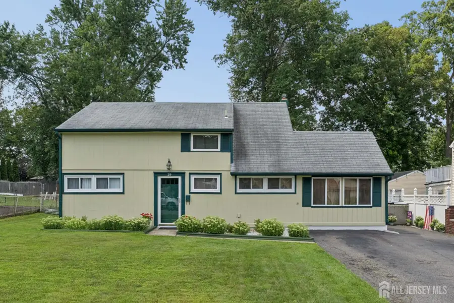 -29 Pine Tree Road, Old Bridge, NJ 08857 - #2