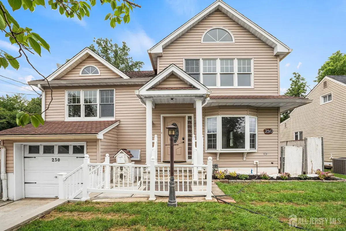 -230 Mcfarlane Road, Colonia, NJ 07067 - #1