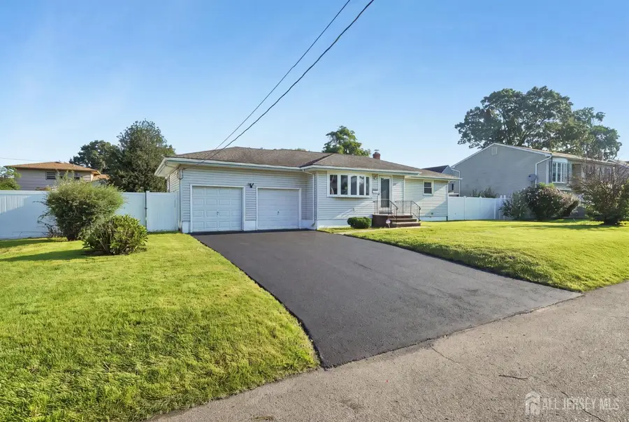 -125 Cedar Street, Colonia, NJ 07067 - #2