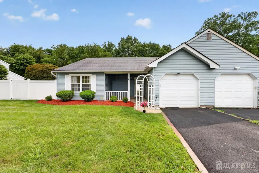 -56 Woodbury Road, Edison, NJ 08820 - #3