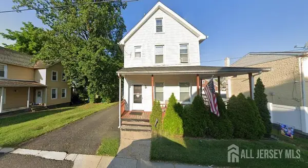 -372 Prospect Street, South Amboy, NJ 08879