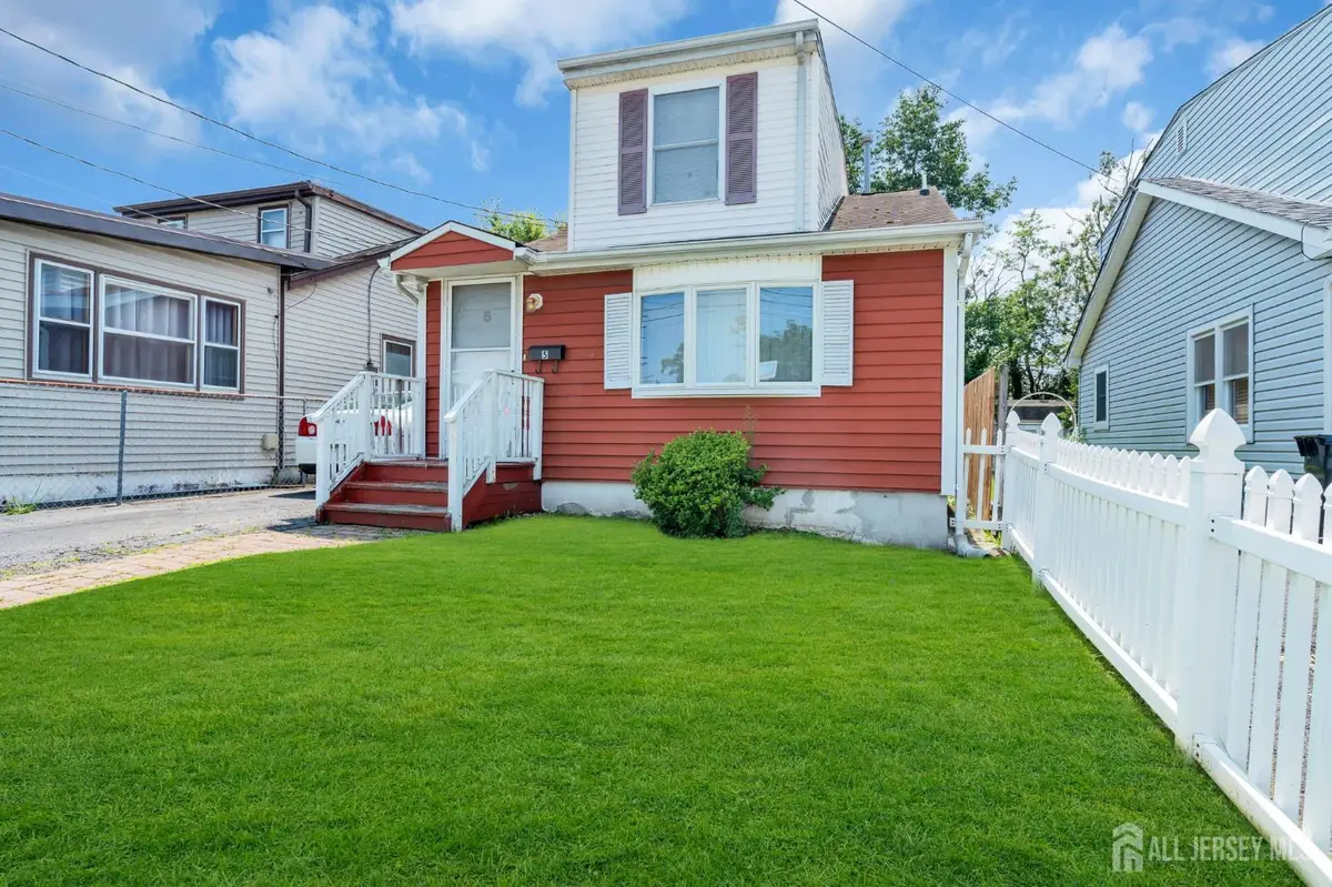 -5 Summerfield Avenue, Laurence Harbor, NJ 08879 - #1