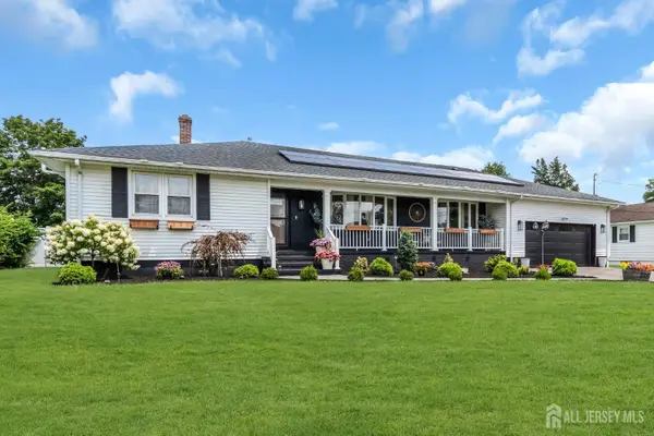 -1381 Osage Road, North Brunswick, NJ 08902
