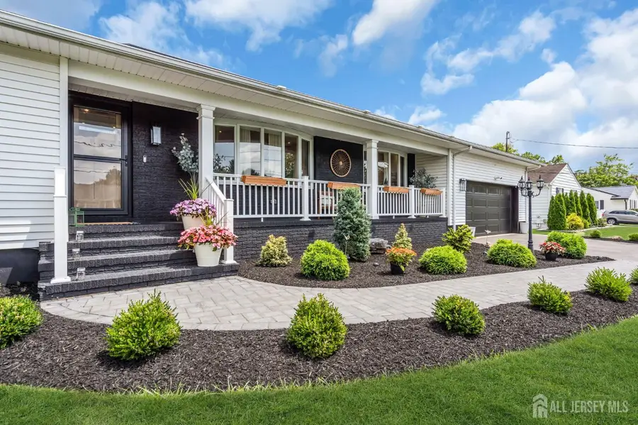 -1381 Osage Road, North Brunswick, NJ 08902 - #2