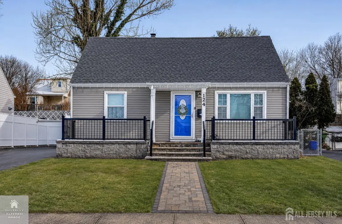 -124 Coolidge Avenue, Sayreville, NJ 08859 - #1