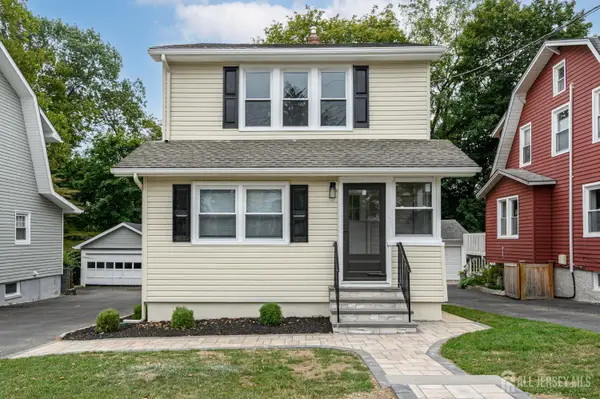 -58 Yantecaw Avenue, Bloomfield, NJ 07003