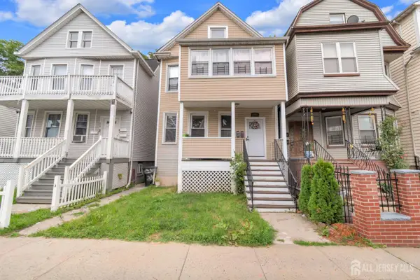 -236 Halsted Street, East Orange, NJ 07018