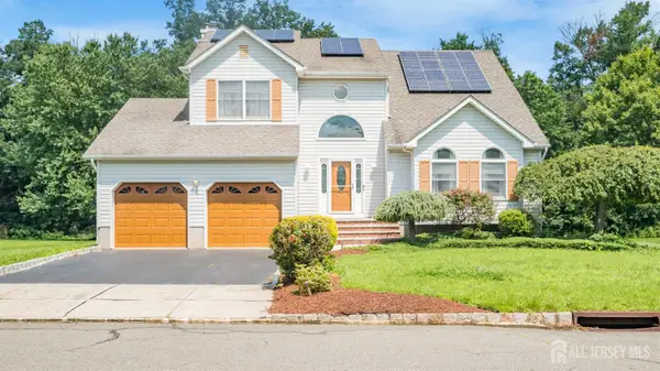 -90 Perrine Pike, Hillsborough, NJ 08844