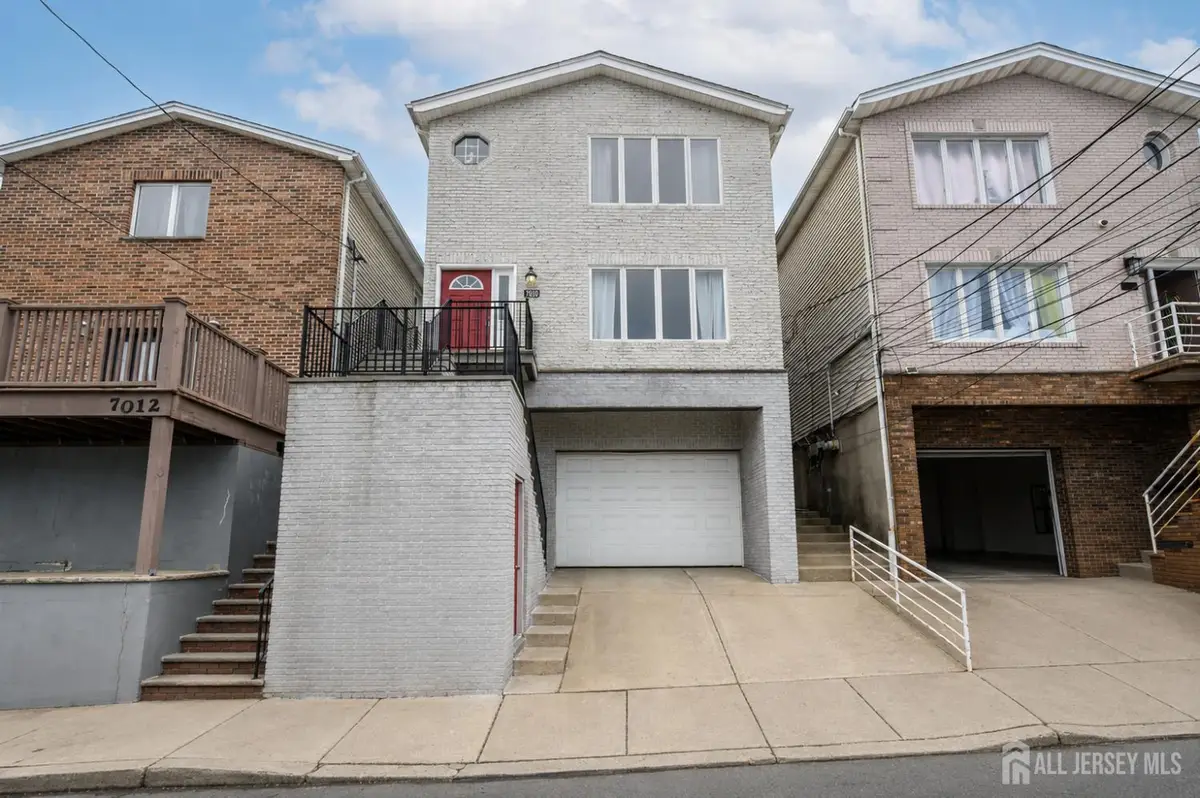 -7010 Grand Avenue, North Bergen, NJ 07047 - #1