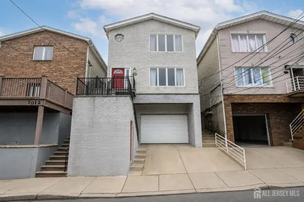 -7010 Grand Avenue, North Bergen, NJ 07047