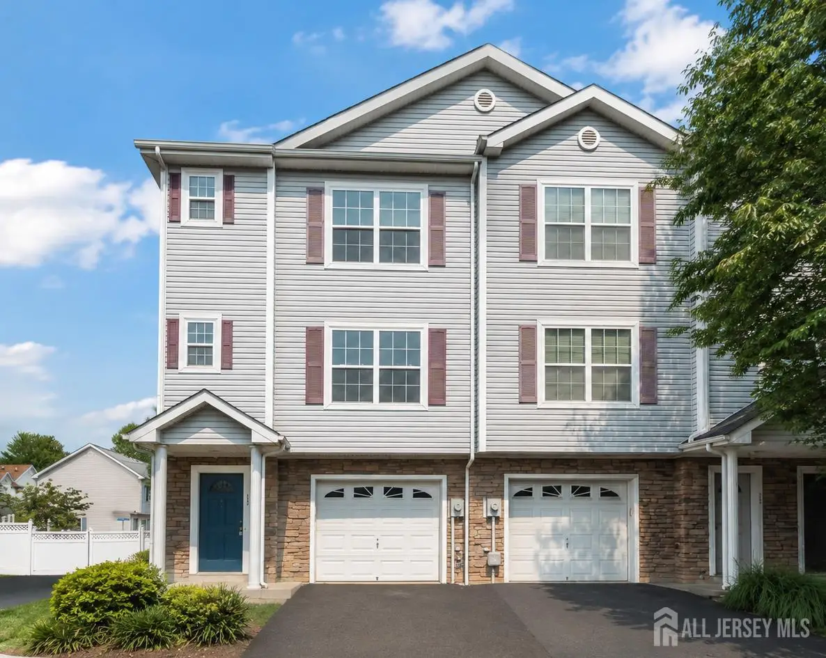 -13 Ronald Drive, East Franklin, NJ 08873 - #1