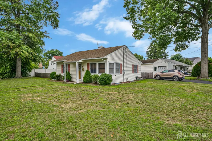 -2 Orchid Place, Middlesex, NJ 08846 - #2