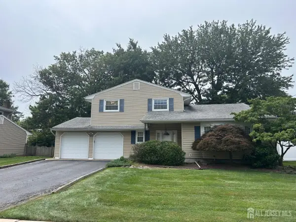 -1210 Dakota Road, North Brunswick, NJ 08902