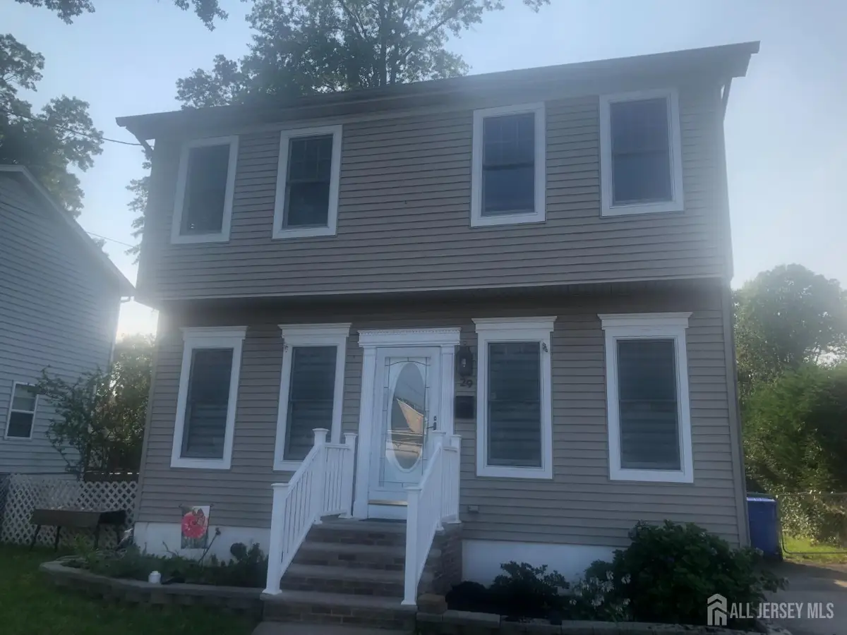 -29 Madison Avenue, Avenel, NJ 07001 - #1