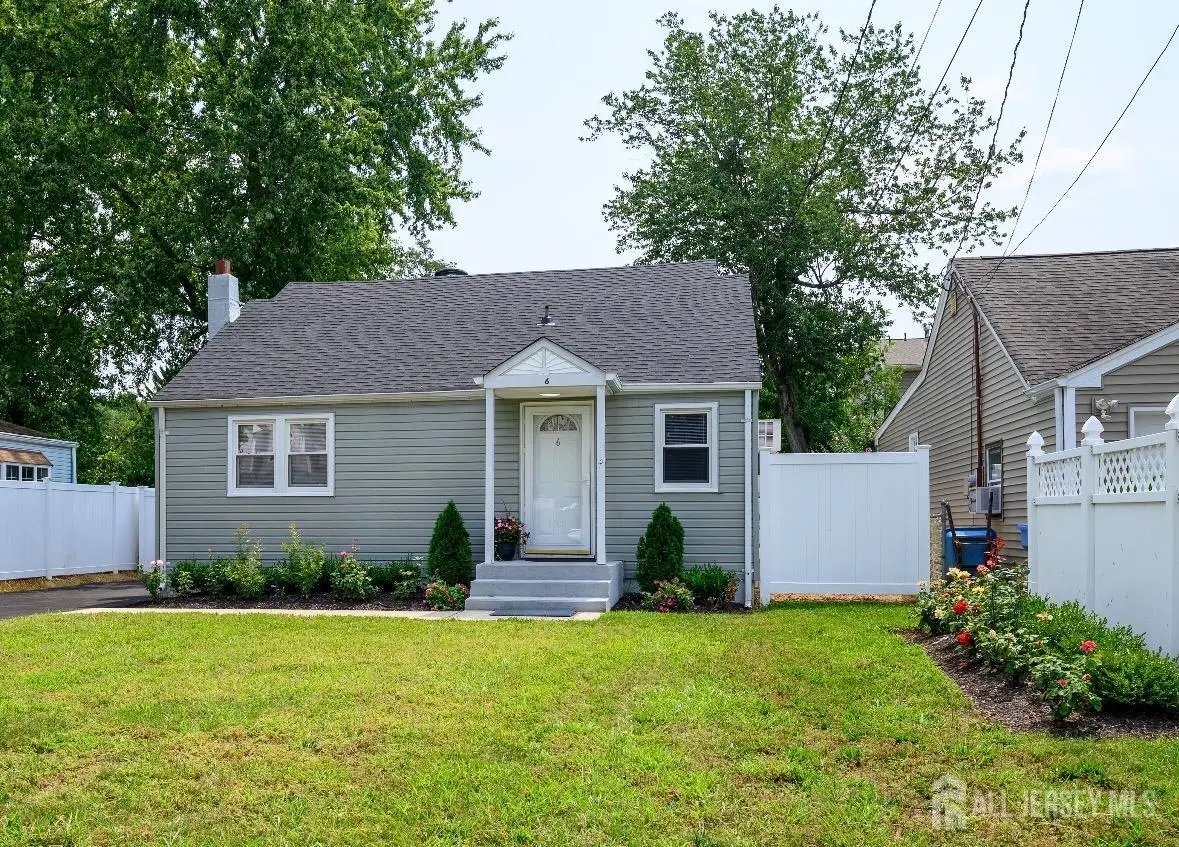 -6 Avenue A, Helmetta, NJ 08828 - #1