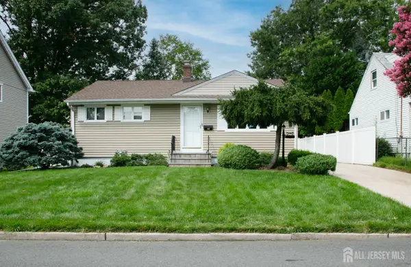 -58 Schuyler Drive, Edison, NJ 08817
