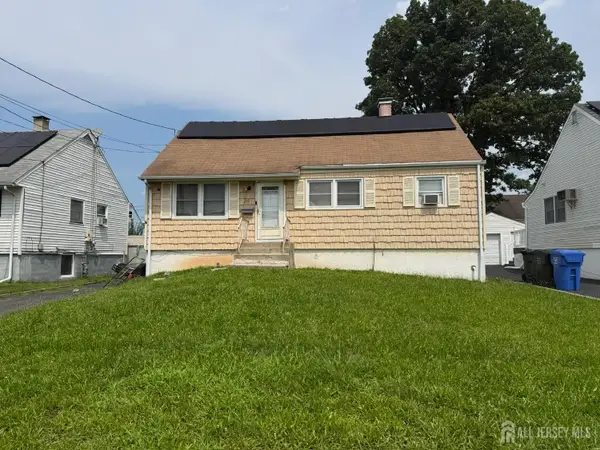 -210 Ellsworth Street, Iselin, NJ 08830