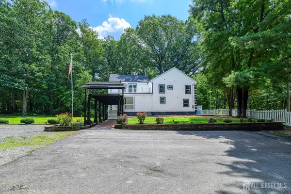 -241 Deans Rhode Hall Road, Monroe, NJ 08831