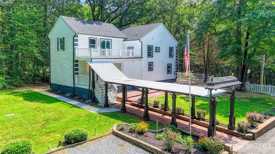 -241 Deans Rhode Hall Road, Monroe, NJ 08831 - #3